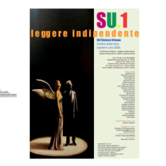 Premio Letterario Nazionale (letteratura sociale) Sintassi Urbane/1^ Edizione 2026