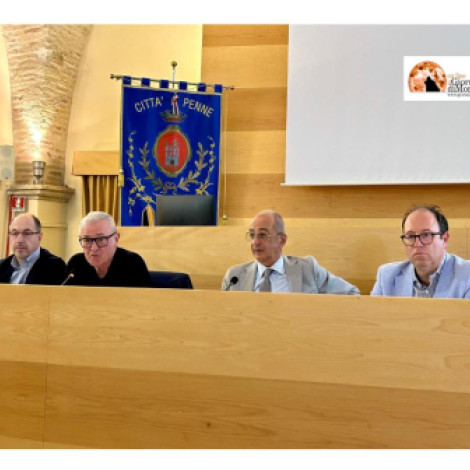 Penne/San Massimo Spoke. Direttore Generale Michitelli: Non trascureremo mai l’ospedale di Penne
