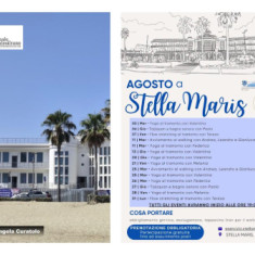 Stella Maris Montesilvano, iniziano le attività sulla spiaggia: Yoga e Taijiquan