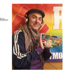 Ritorna Colpo di Stati _letterature in pericolo radio show letterario Irriverente, ironico, fuorischema