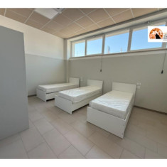 Pescara. 24 posti letto per i senza dimora alla 