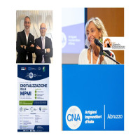 Digitalizzazione delle 