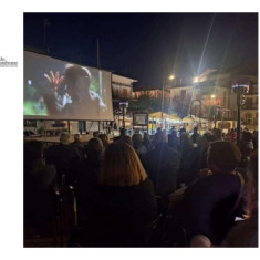 Sante Marie, torna il Briganti Film Festival, il festival del cortometraggio d’autore italiano