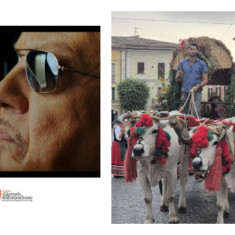 Atri Cultura in Eventi 2026: un cartellone con oltre  220 appuntamenti da luglio a settembre.