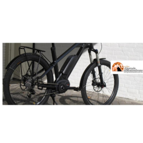 Pescara, non erano sicure: sequestrate 96 e-bike e società denunciata per frode