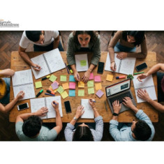 Lavoro in Abruzzo: è crisi per giovani e donne. Una crisi strutturale, dietro i numeri di facciata. Il dossier di AVS Abruzzo