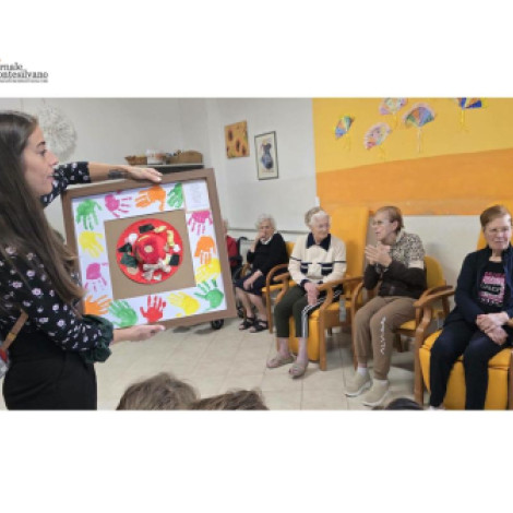 Spoltore celebra la Festa dei Nonni con un ponte speciale tra generazioni