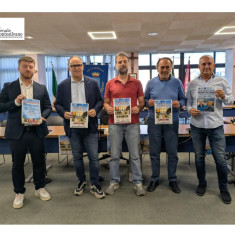 Montesilvano. Torna “Abruzzo Winner 2026” esposizione canina