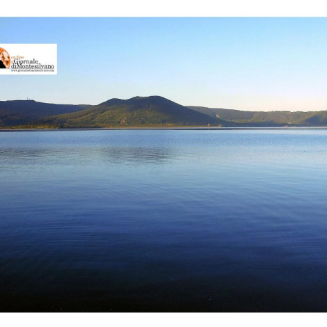 Lago di Vico/Marito ministra Roccella disperso, ricerche con droni sul lago di Vico