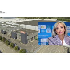 Denso: Magnacca, CIGS per 660 lavoratori e piano investimenti da 12 milioni