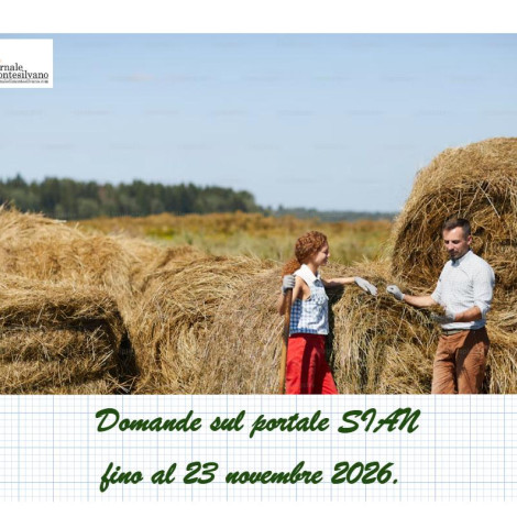 Abruzzo. Oltre 2 milioni per gli Agriturismi, al via le domande.