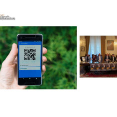 City Code, il primo sistema di interconnessione digitale urbana al mondo si presenta ufficialmente a Pescara