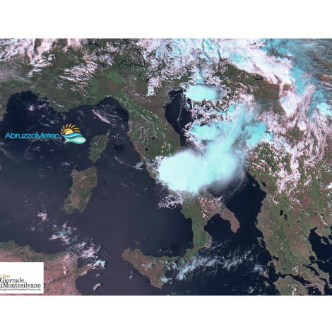 In arrivo ondata di caldo, +40°C