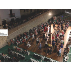 “Pichuco Festival” ad Archi (Ch), ballerini da tutta Italia e ospiti internazionali per la seconda edizione