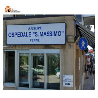 Ospedale di Penne, nuova