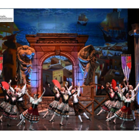 Festival Internazionale di Mezza Estate XLII edizione