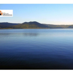 Lago di Vico/Marito ministra Roccella disperso, ricerche con droni sul lago di Vico