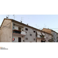 Piano d’Orta, degrado delle palazzine ATER. Di Bartolomeo e Chiacchia: urgente sopralluogo