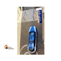 Chieti, arrestato uomo 