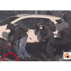 Torino/scontri. Ferito agente di Pescara. Solidarietà del Cipas di Fioriti.