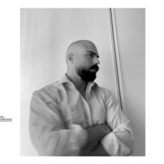 “Fight or Flight”, la mostra personale di Dylan Silva.