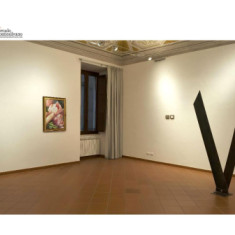 Agiografia delle occasioni perdute Satya Forte e Sabrina Iezzi