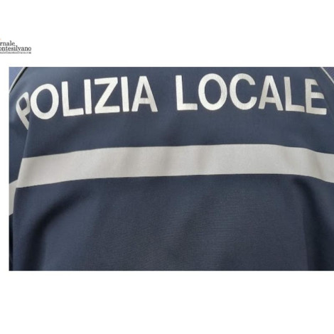 Fossacesia. Concorso per due agenti a tempo pieno e indeterminato.