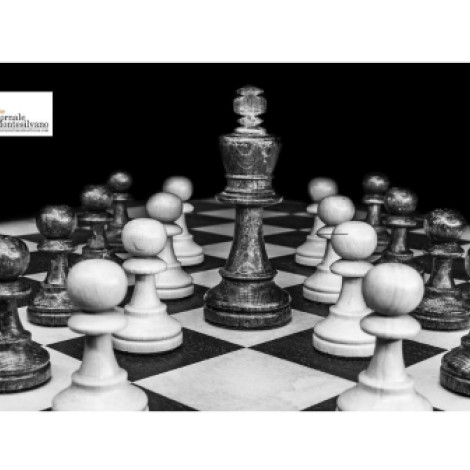 FIDE World Youth Chess Championship 2026 a Montesilvano
