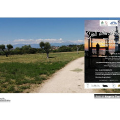 Pescara, parco Colle del telegrafo: 