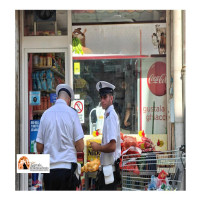 Pescara/controlli. 