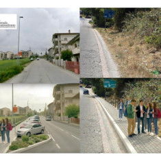 Spoltore, parte la progettazione per i nuovi collegamenti e marciapiedi