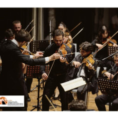 Collisioni. Brahms vs Pink Floyd