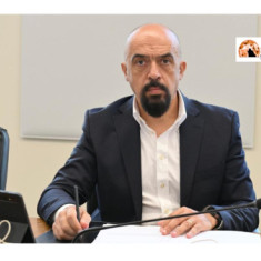 Nuova Pescara. Taglieri: si vorrebbe spostare ancora la data, fino al 2029, noi contrari