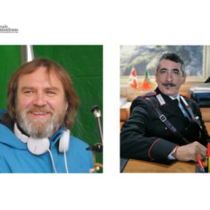 Tortoreto. Premio “Don Tonino Bello” anche alla fiction Imma Tataranni, presenti Francesco Amato e il 