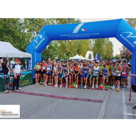 Silvi che Corre: bussa alle porte la seconda edizione