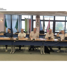 Concessioni balneari. Anci Abruzzo riunisce i tecnici dei Comuni costieri: “Servono regole certe, gli enti locali non possono essere lasciati soli”