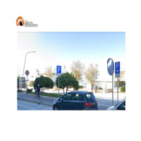 Pescara. Revoca divieto 