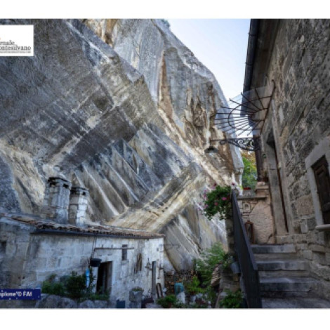 XV edizione delle Giornate FAI d'Autunno. Abruzzo: 32 luoghi e 12 borghi aperti.