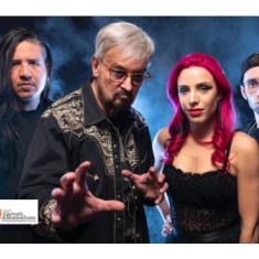 “Profondo rosso”: Claudio Simonetti’s Goblin a Pescara per una serata tra cinema horror e musica live