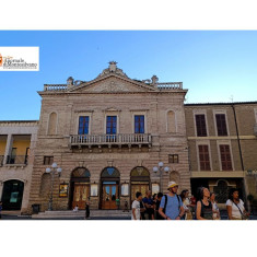 Finanziaria regionale 2026: 30mila euro al Teatro Comunale di Atri