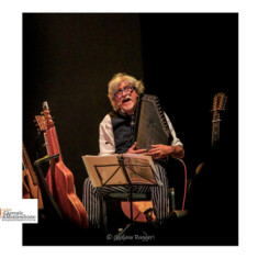 “Santa Jona Festival Blues Jazz – Forever Silvio Di Giulio” seconda edizione