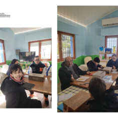 Quando lo sguardo impara a volare: la fotografia come incontro