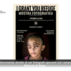 Alba Adriatica, mostra fotografica 