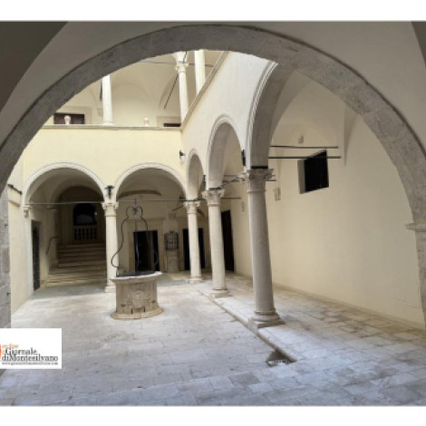 Dimore musicali, musica classica e patrimonio architettonico de L’Aquila.
