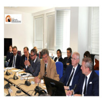 Ricostruzione post sisma