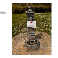 Pescara, acqua ora è potabile anche nei fontanini