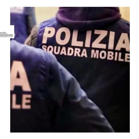 Pescara/Rancitelli, individuata altra casa dello spaccio: un arresto.