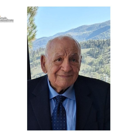 Addio al Dottor Giuseppe Azzarone già Presidente dell'Ordine dei Medici