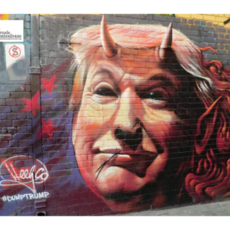 Il grande bluff di marmo: cosa si nasconde dietro il telefono rosso di Trump e Putin e il destino dell'Europa orientale
