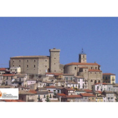 Ariel a Castello 2026 a Casoli